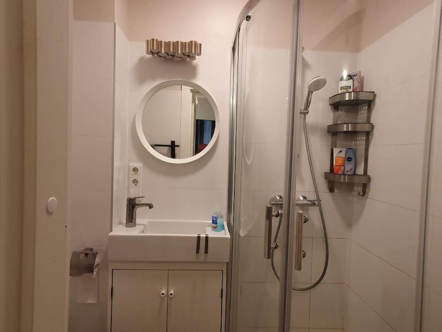 Stylish Apartment In Old Town Riga Eksteriør billede
